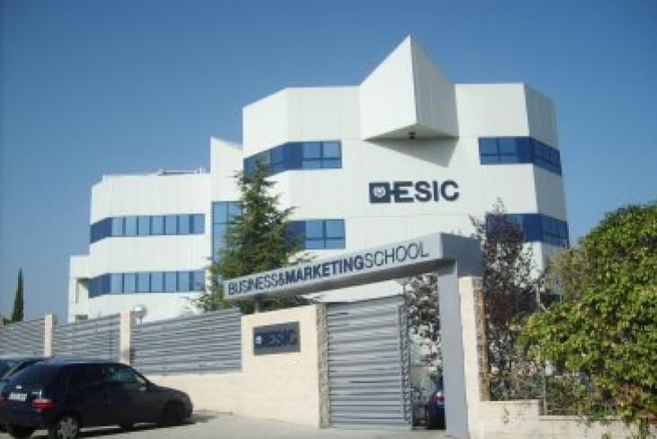 ESIC Universidad