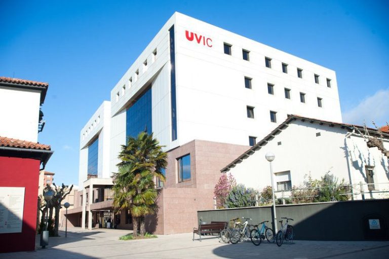 Universidad de Vich